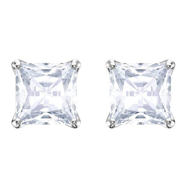 Swarovski øredobber Attract Stud - 5430365	
